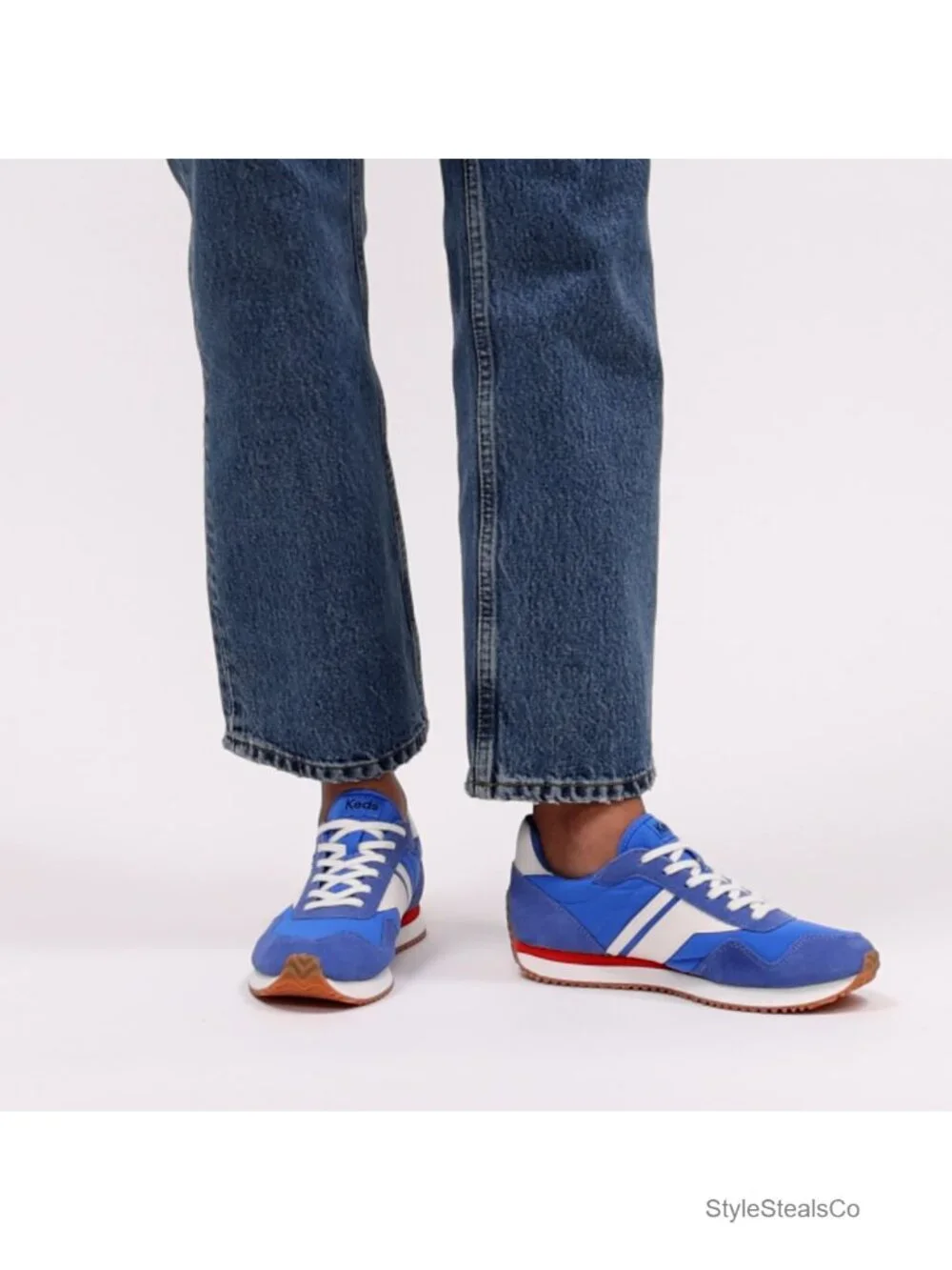 N/A retro inspired